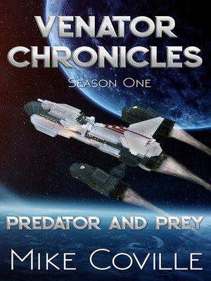 cover image of Predator and Prey